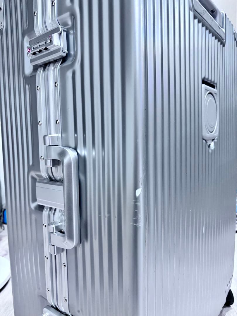 C.jutro キャリーケース　Lサイズ