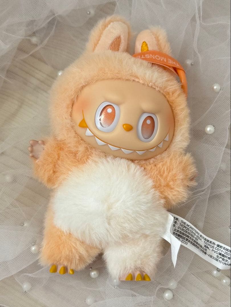 ラブブ Big into Energy アソートボックス