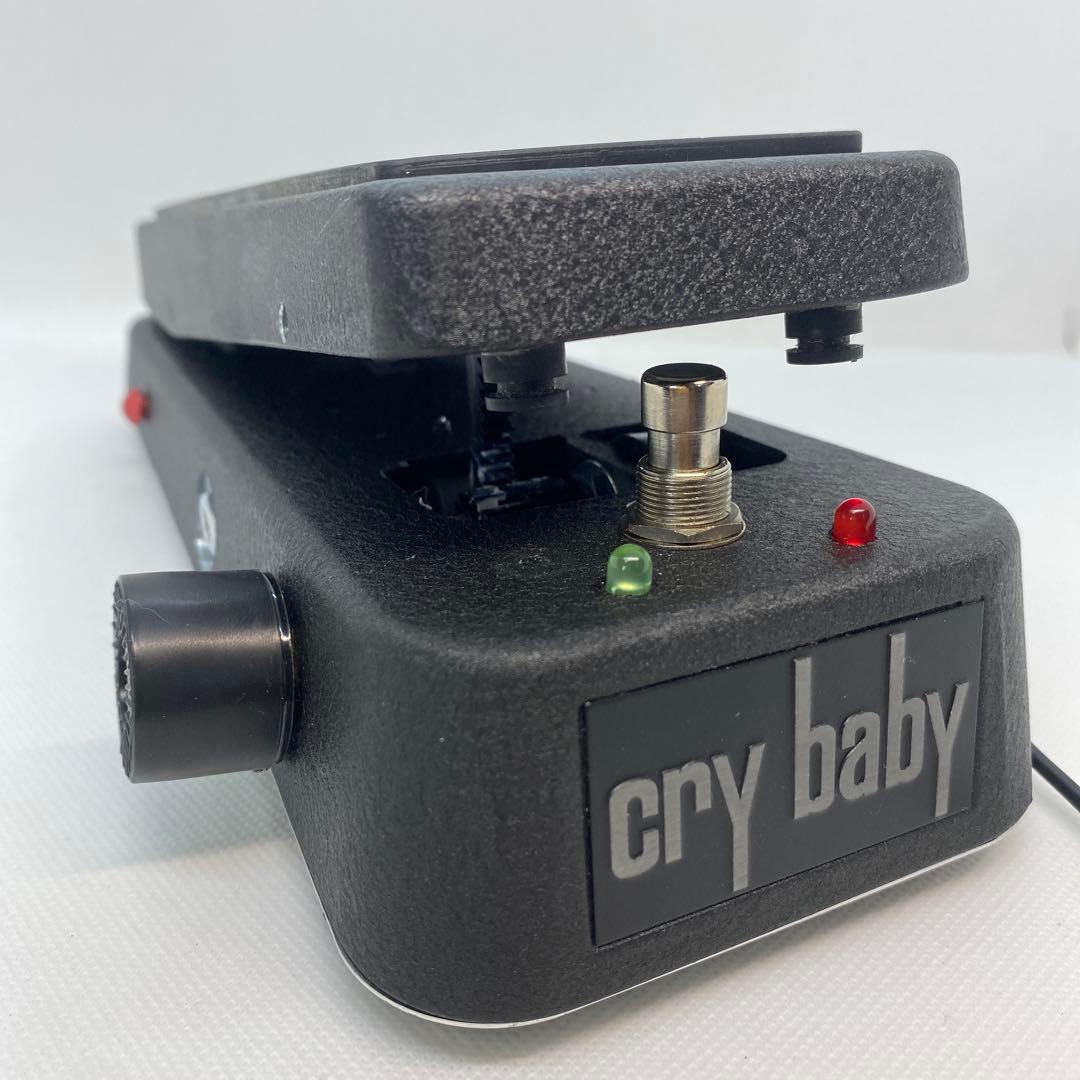 クライベイビー　crybaby 535 ワウ