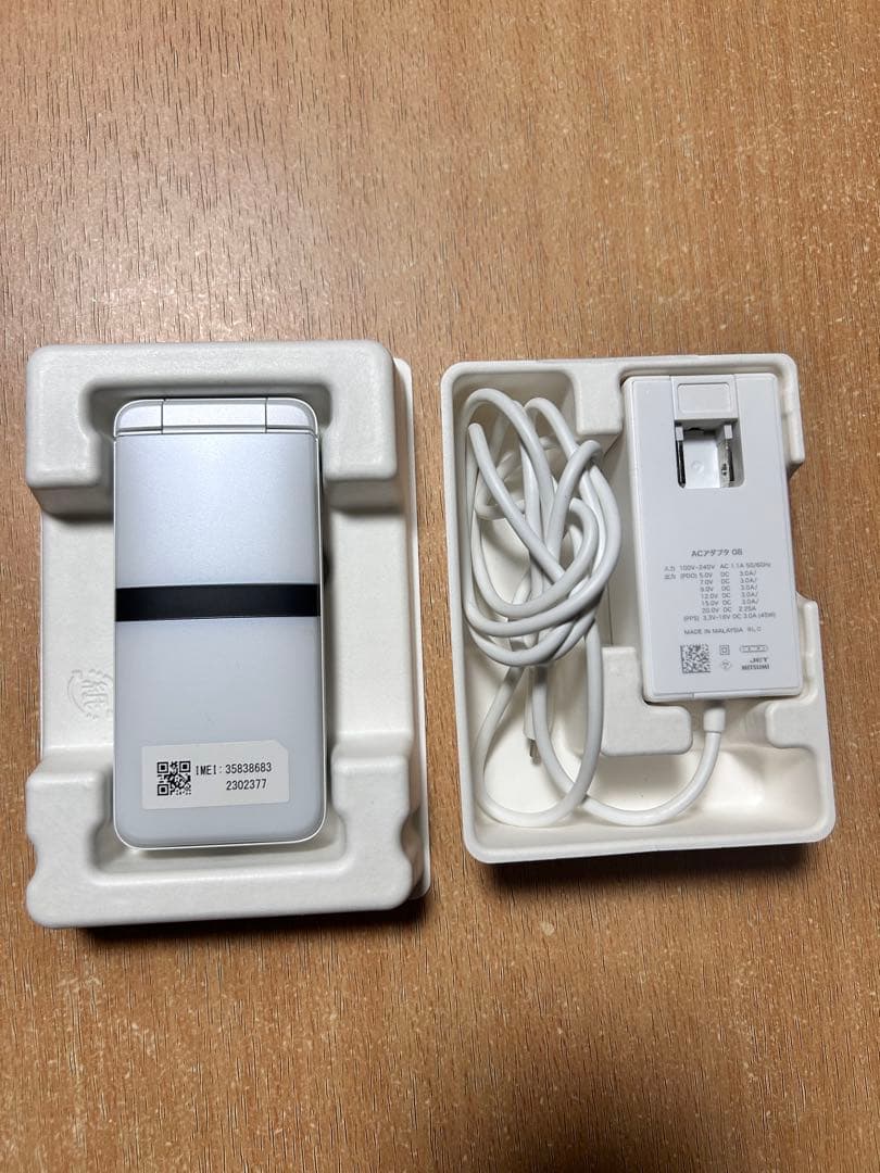 docomo KY-42C 京セラ