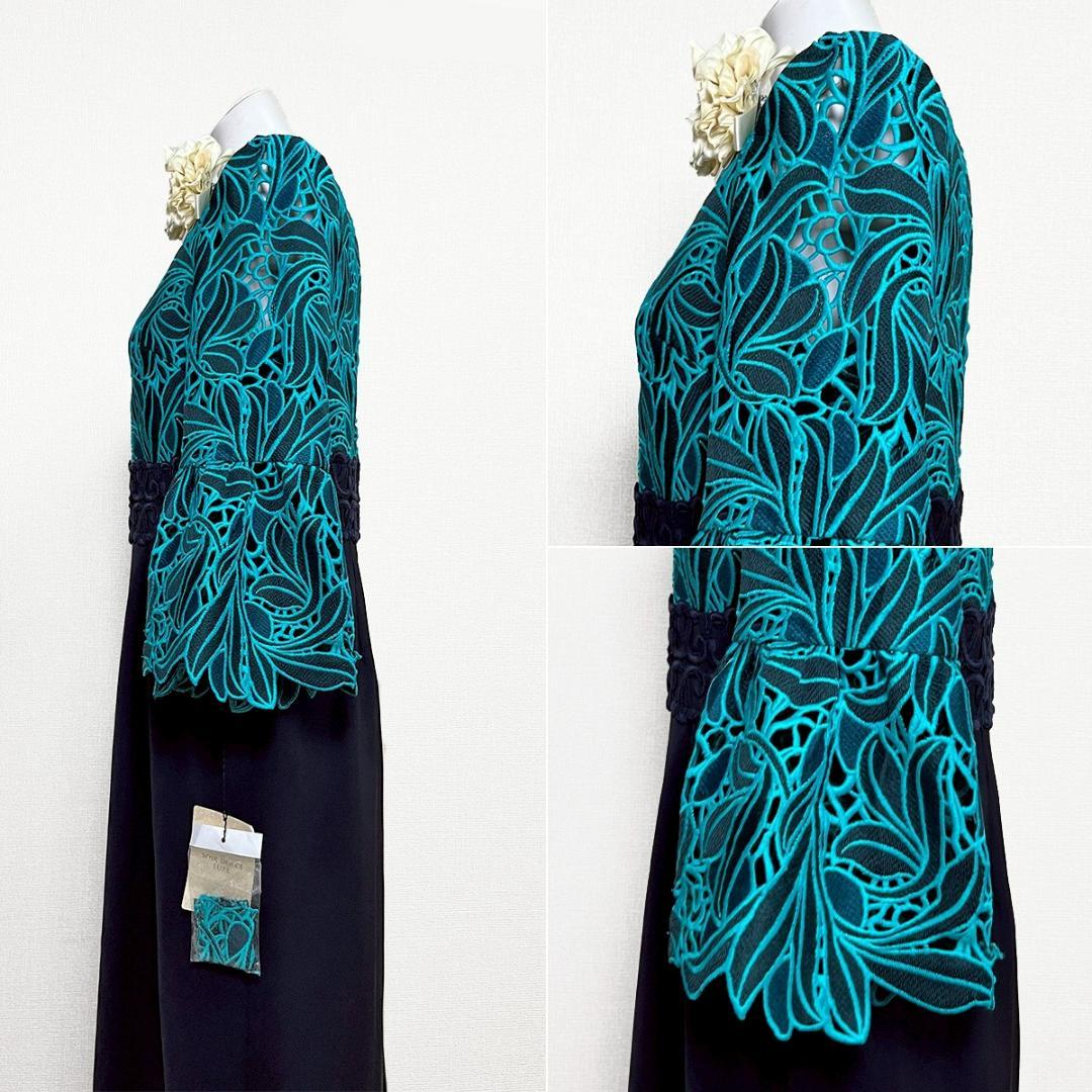 ◎当日発送可【新品】東京ソワール　ソワールドルチェリュクス　セレモニー　11号