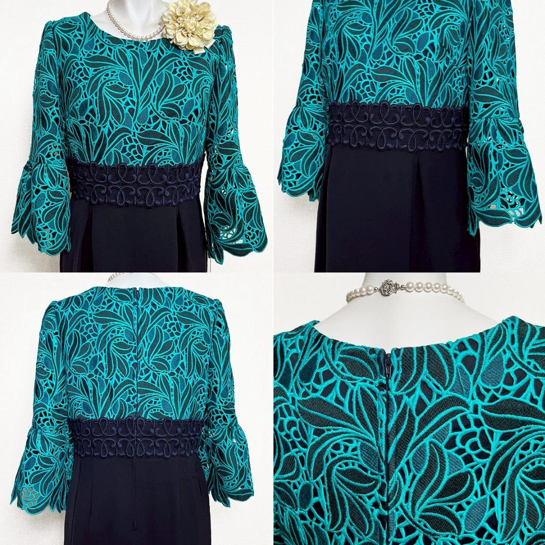 ◎当日発送可【新品】東京ソワール　ソワールドルチェリュクス　セレモニー　11号