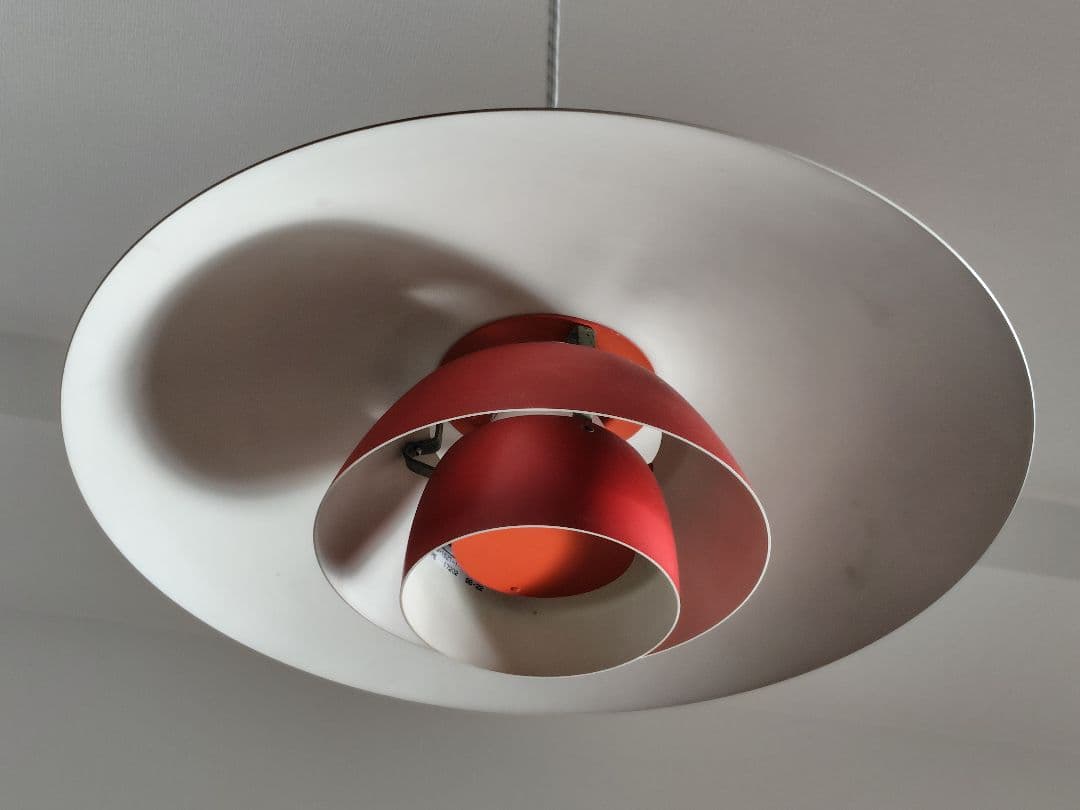 ルイスポールセンPH4-3 廃盤カラー