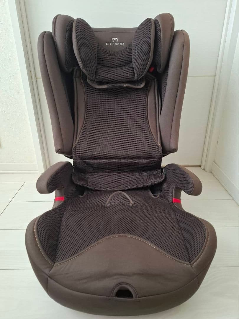 【もぐらさま専用】エールベベ　パパット　グランス　ISOFIX　 CF521