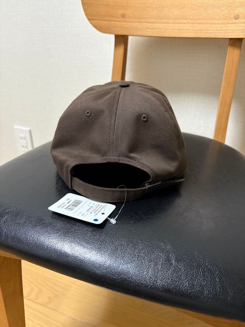 ovy kaja ジュンさん着用Stay Hungry Sports キャップ