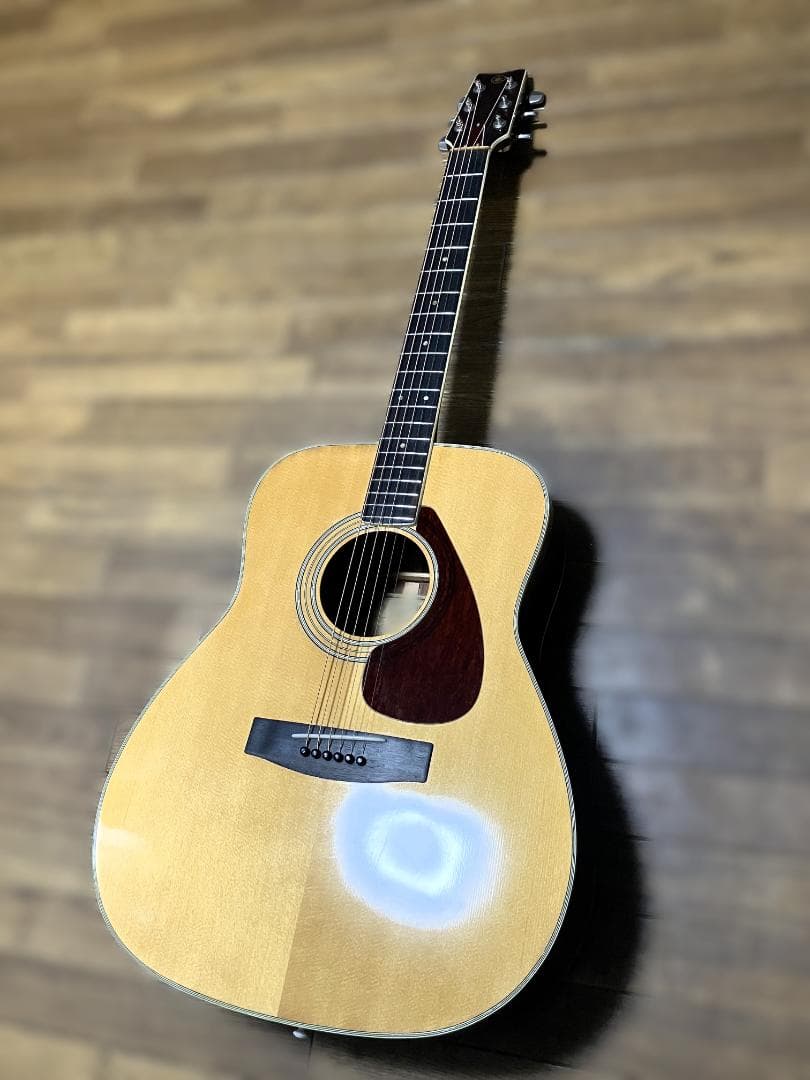 【美品】YAMAHA FG-450