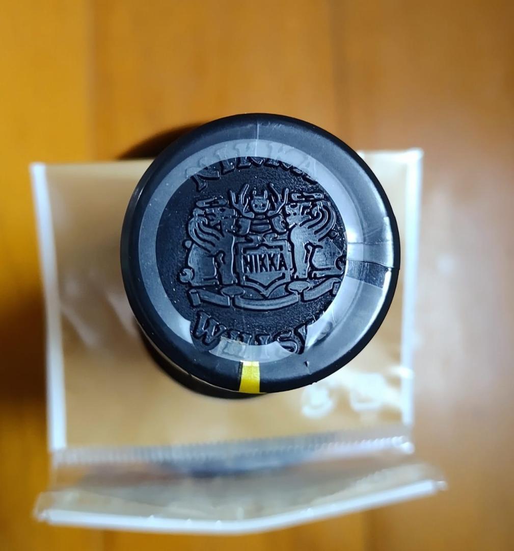 ニッカモルト100　Nikka Malt100 ウイスキー　2006年限定製造