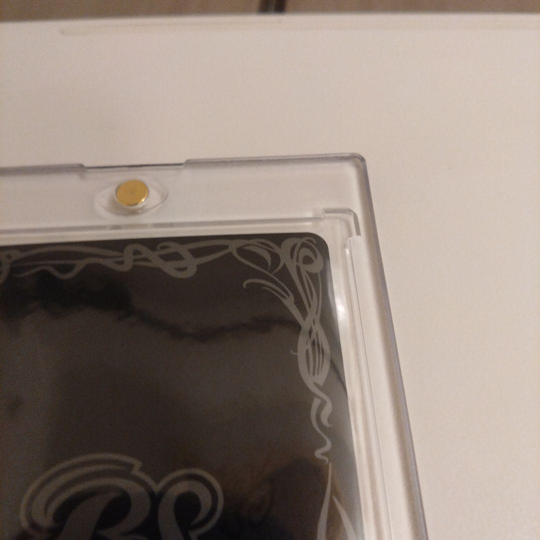 ［ずっと一緒に］レイ・オーバ バトルスピリッツ