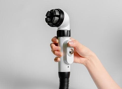 専用ソープ付スイトルボディ　介護用洗身用具 SWB-1000JP