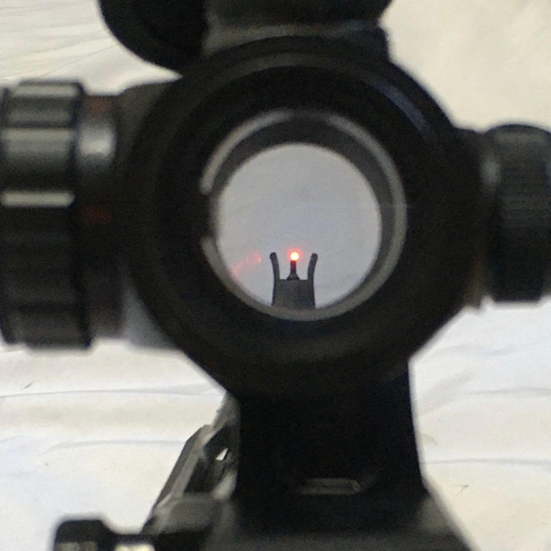 【超美品!!】 東京マルイ 電動ガン M4 SR16 サバゲーセット!!