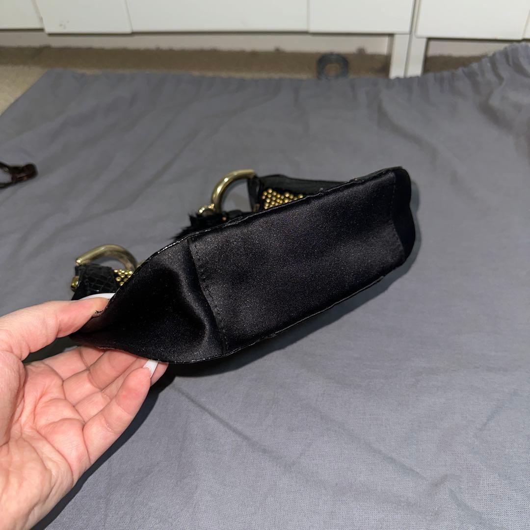 【めく】　フランチェスコビアジア　パーティバッグ