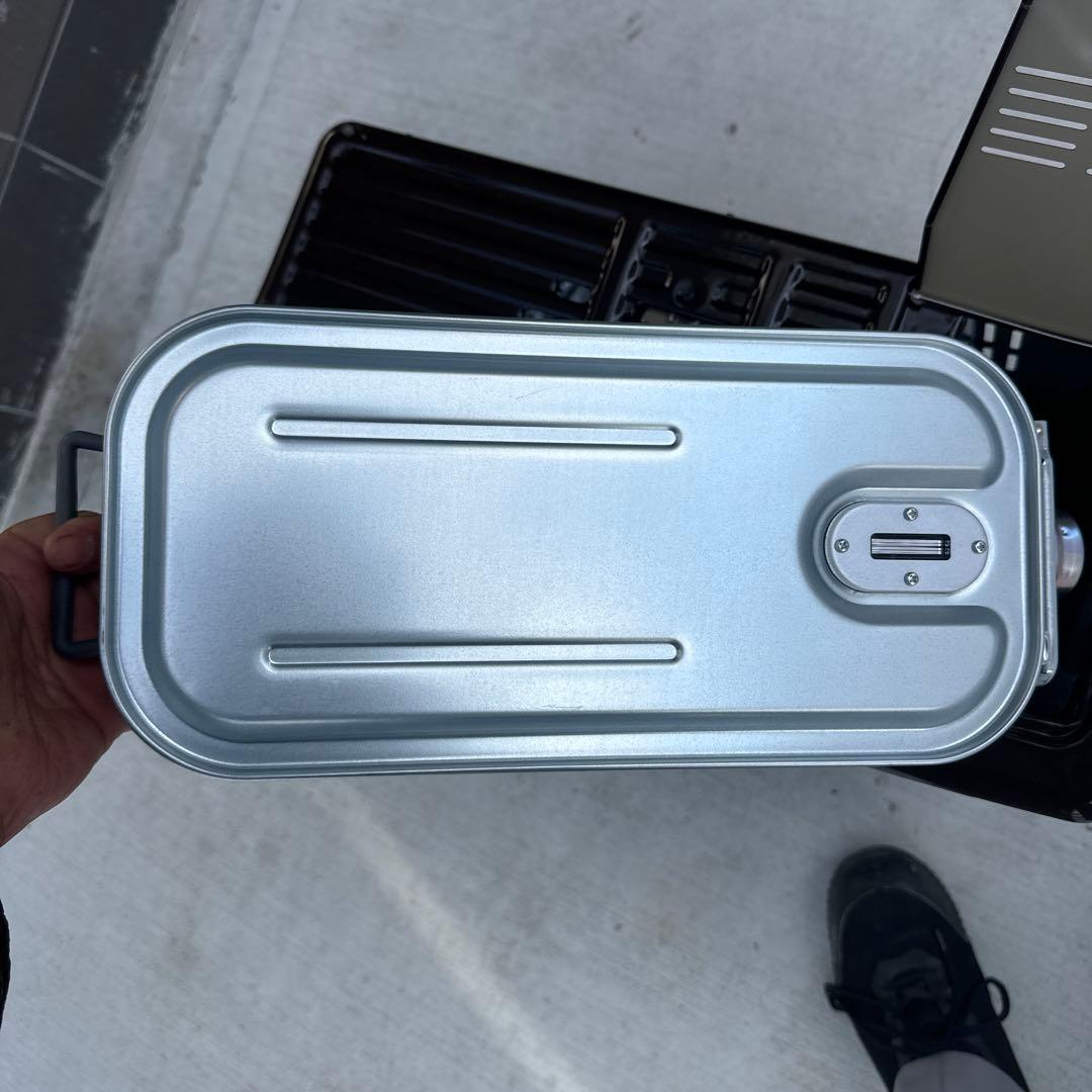 コロナ ストーブ