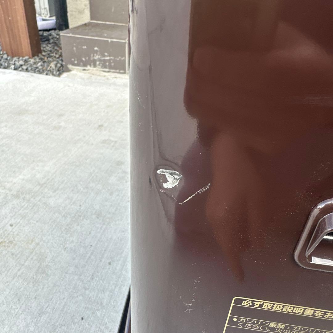 コロナ ストーブ