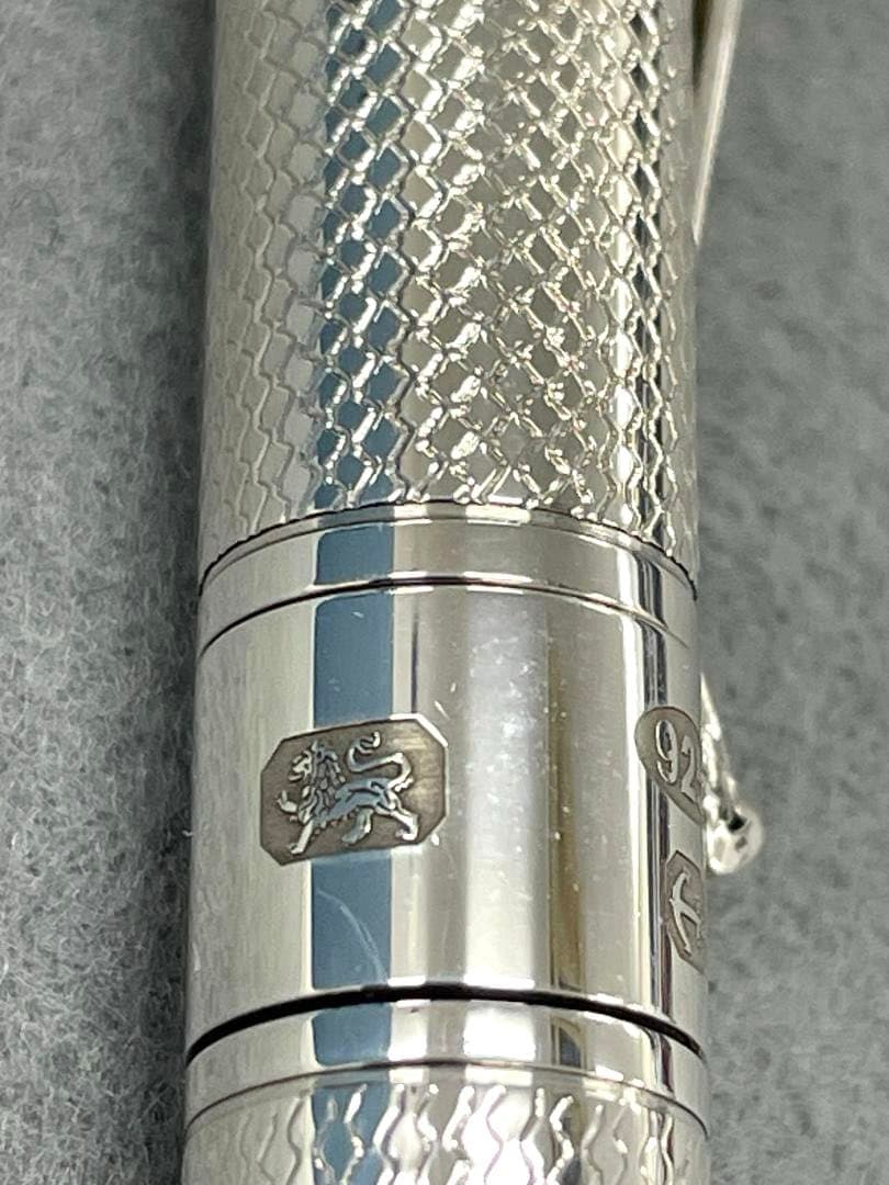 【未使用】 YARD-O-LED ヤードオレッド 万年筆 925