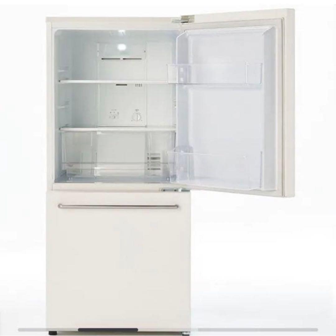 kohh　無印良品　冷蔵庫　157L