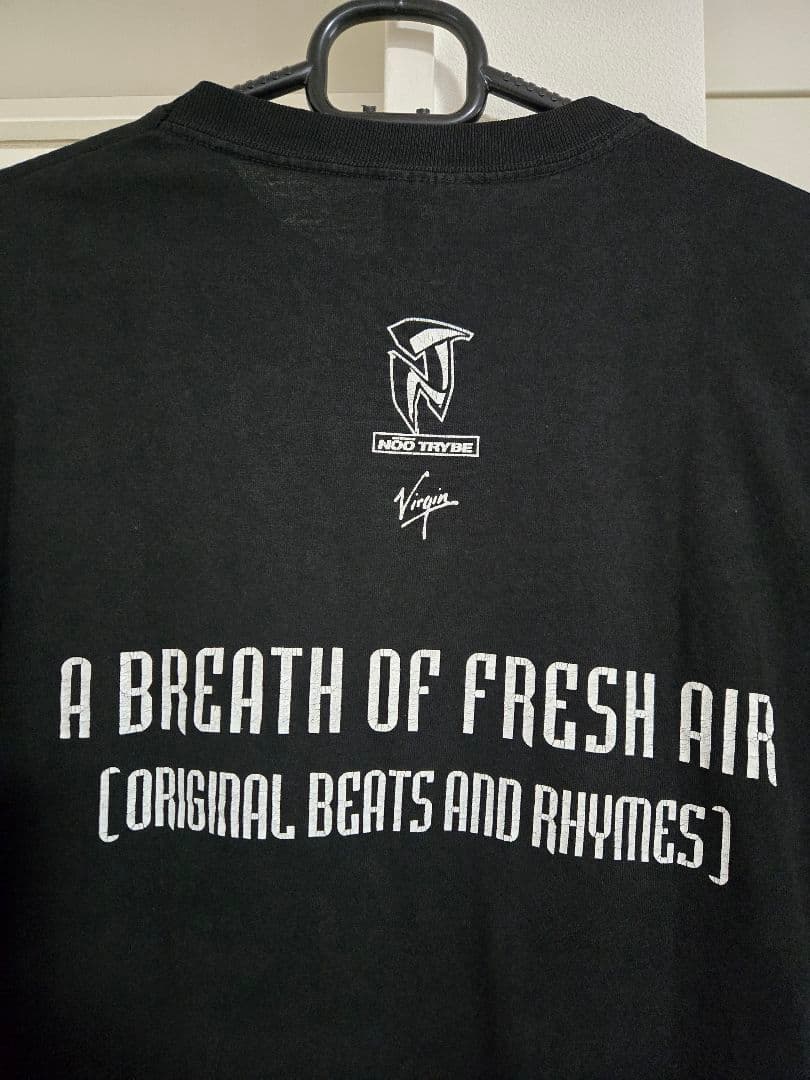 90s GANG STARR Tシャツ RAP TEES DJ PREMIER