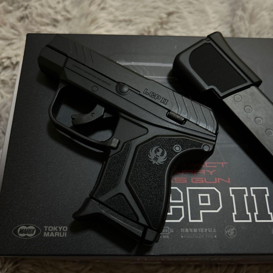 lcp2 ホルスターセット