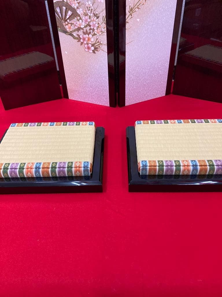 C7−1 雛人形親王のみ　人形のみ　小十番親王サイズ　ひな祭り人形　ひな人形