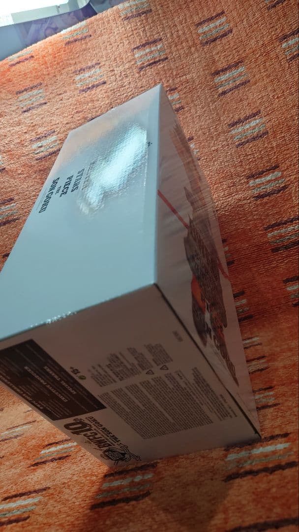 だいふくさん専用 SMSP 孫悟空 バイバイ悟空 海外限定 海外正規版