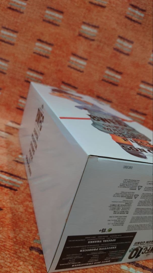 だいふくさん専用 SMSP 孫悟空 バイバイ悟空 海外限定 海外正規版