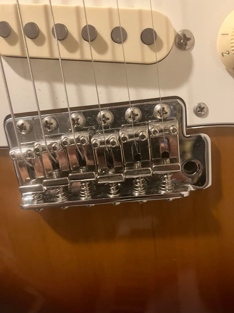 coolz ストラトタイプ　ZST-M1R 【ミディアムスケール】