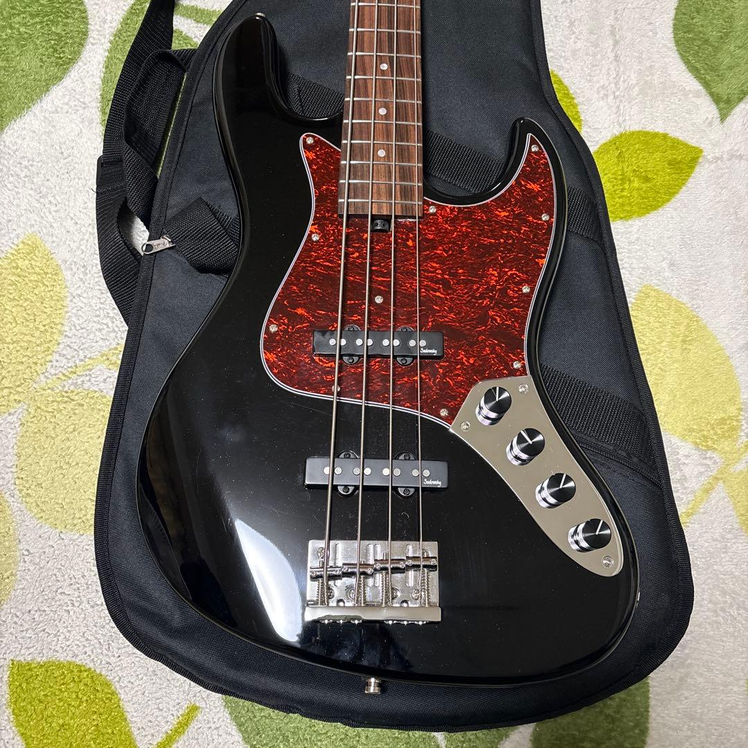 ベース Sadowsky MetroExpress ME21 VJ4