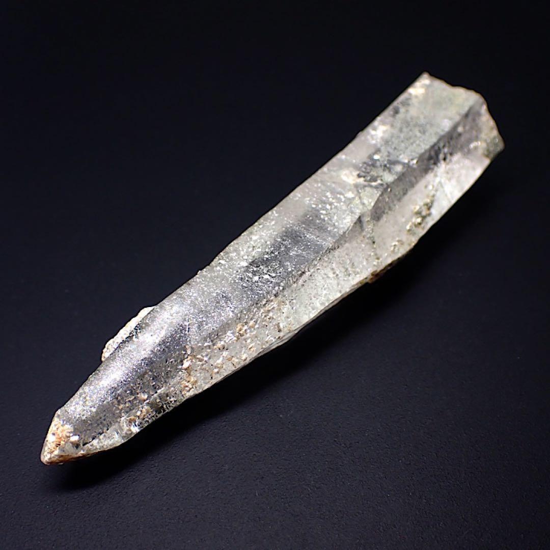 【ネパール産】クォーツ(テッシンハビット)