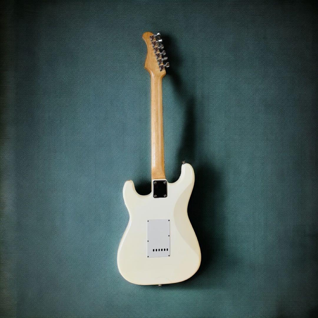 Bucchus バッカス　UNIVERSE SERIES エレキギター