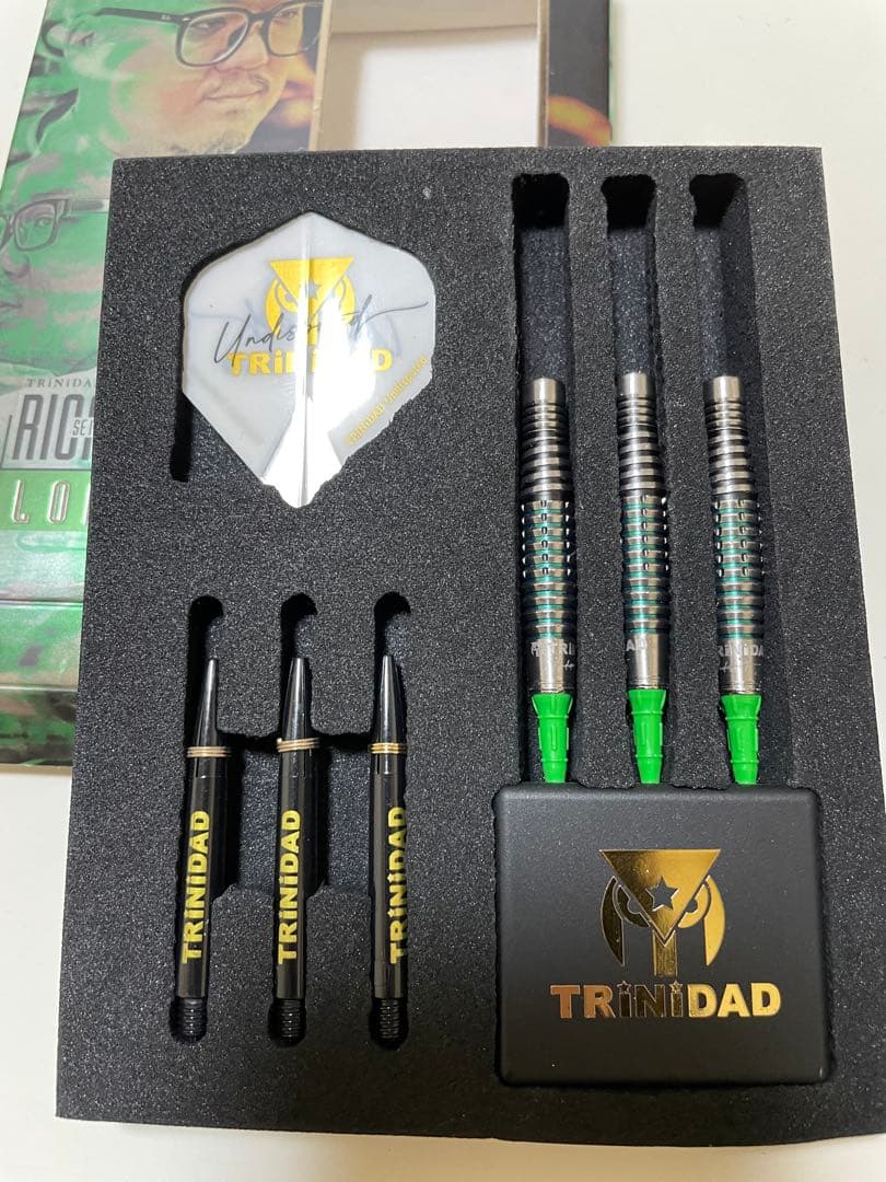 浅田斉吾 リカルド・ロペス 中古