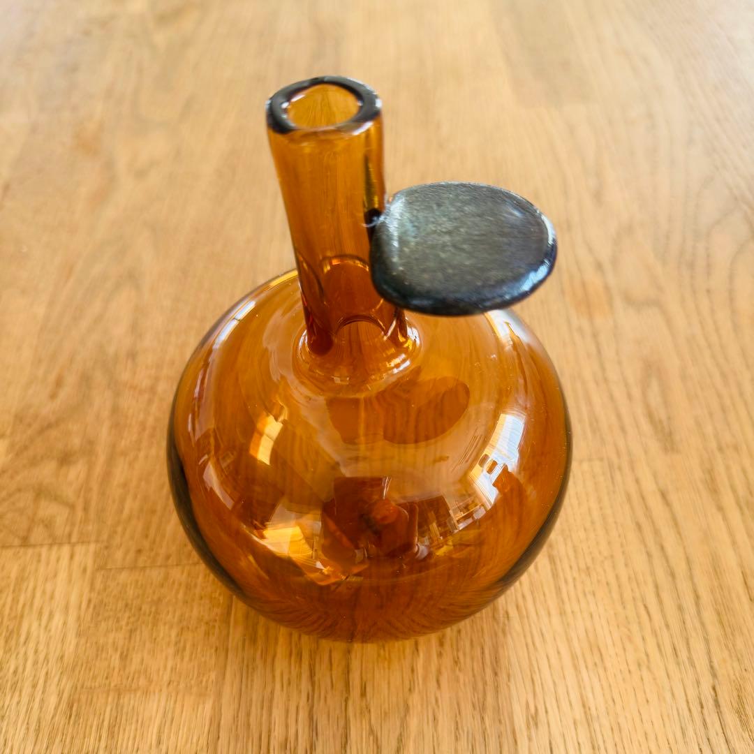 イッタラ/ オイバ・トイッカ / フルーツ & ベジタブル / アップルボトル