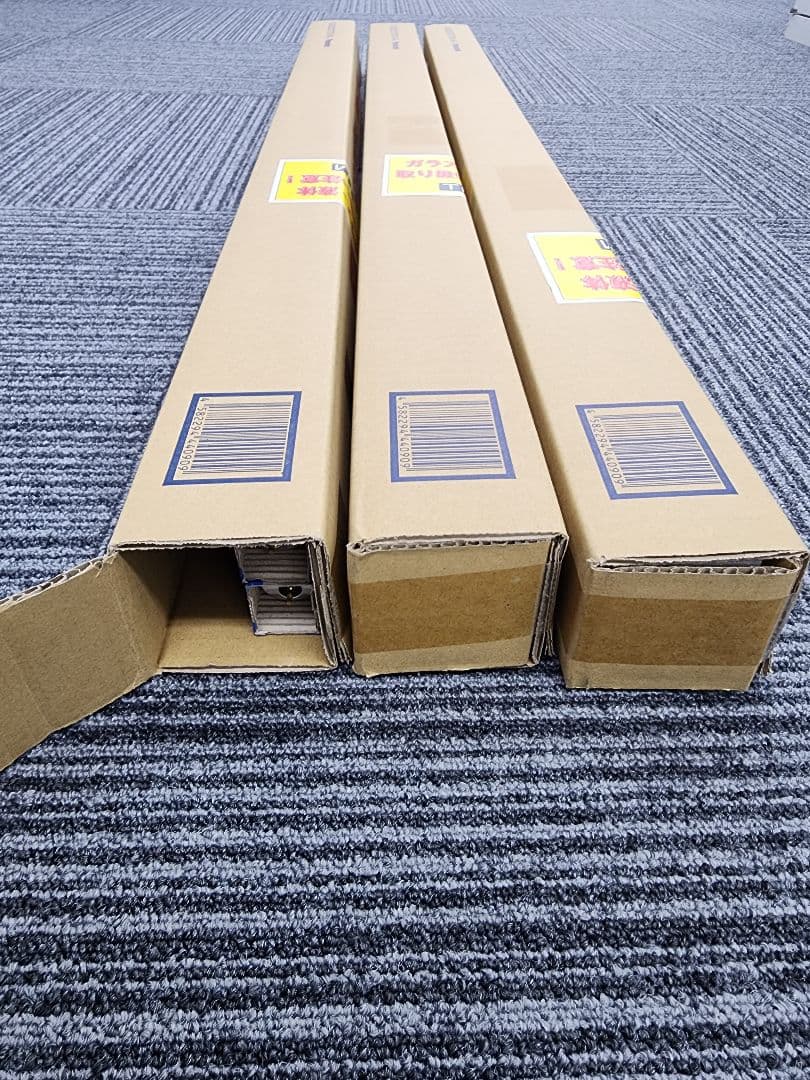 【新品】【送料込】Panasonic 直管パルック蛍光灯 40形 昼光色 10本