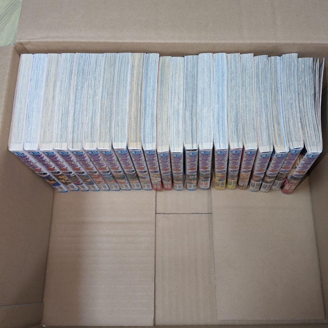 アイシールド21 全巻セット オマケ、ジャンパラ付き　アニメ化　ジャンプ