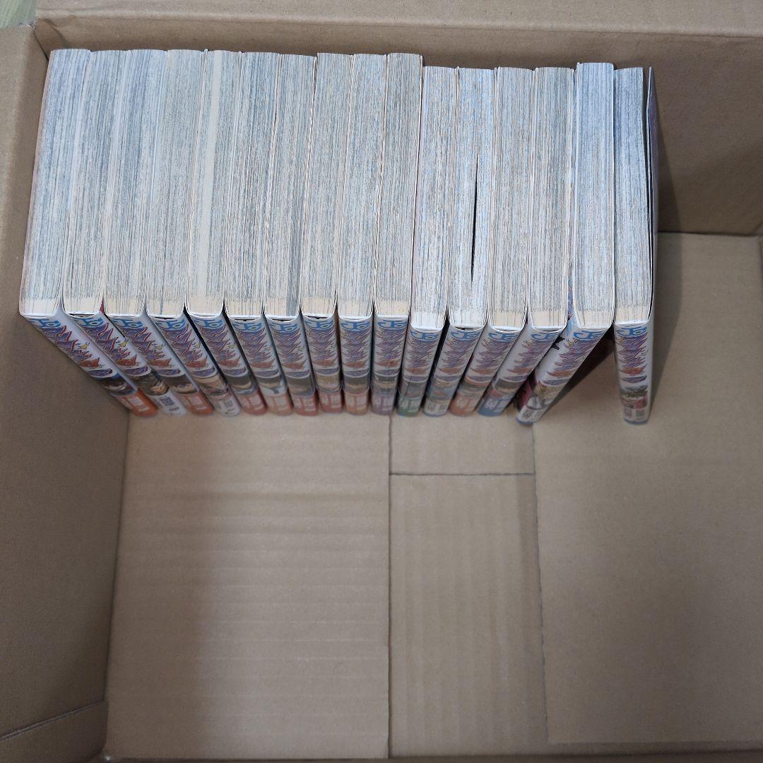 アイシールド21 全巻セット オマケ、ジャンパラ付き　アニメ化　ジャンプ