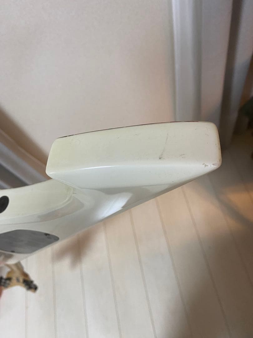 Dean Michael Amott (Arch Enemy) ギター