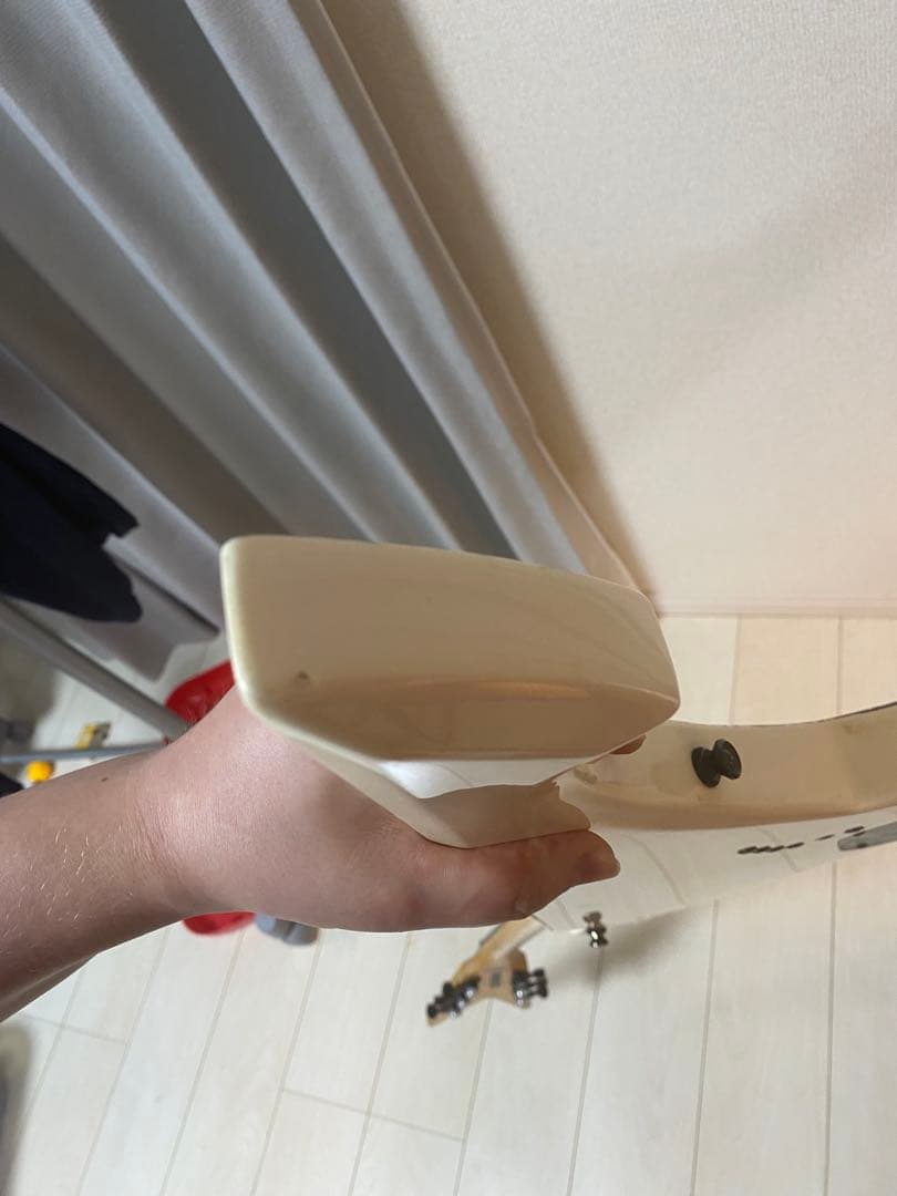 Dean Michael Amott (Arch Enemy) ギター