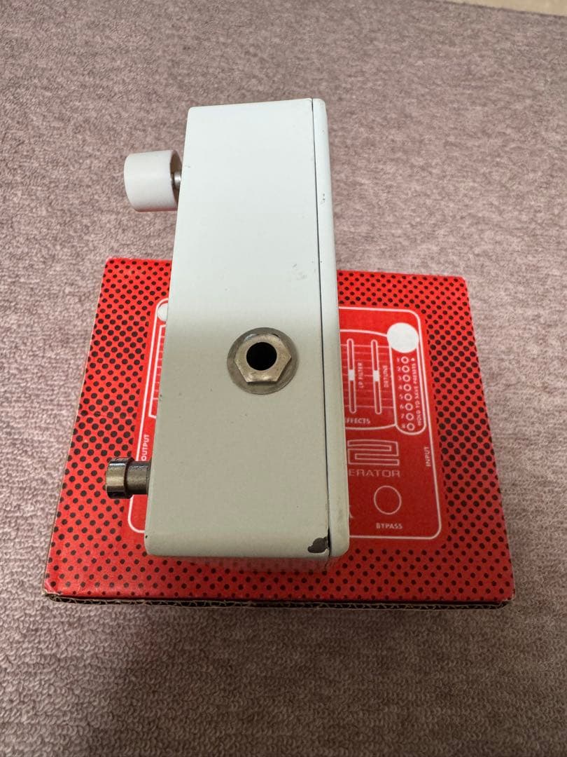 Pog2 electro harmonics 最終価格