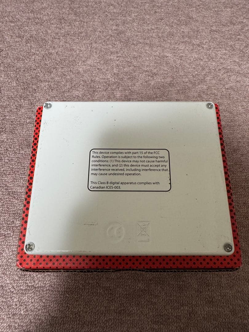 Pog2 electro harmonics 最終価格