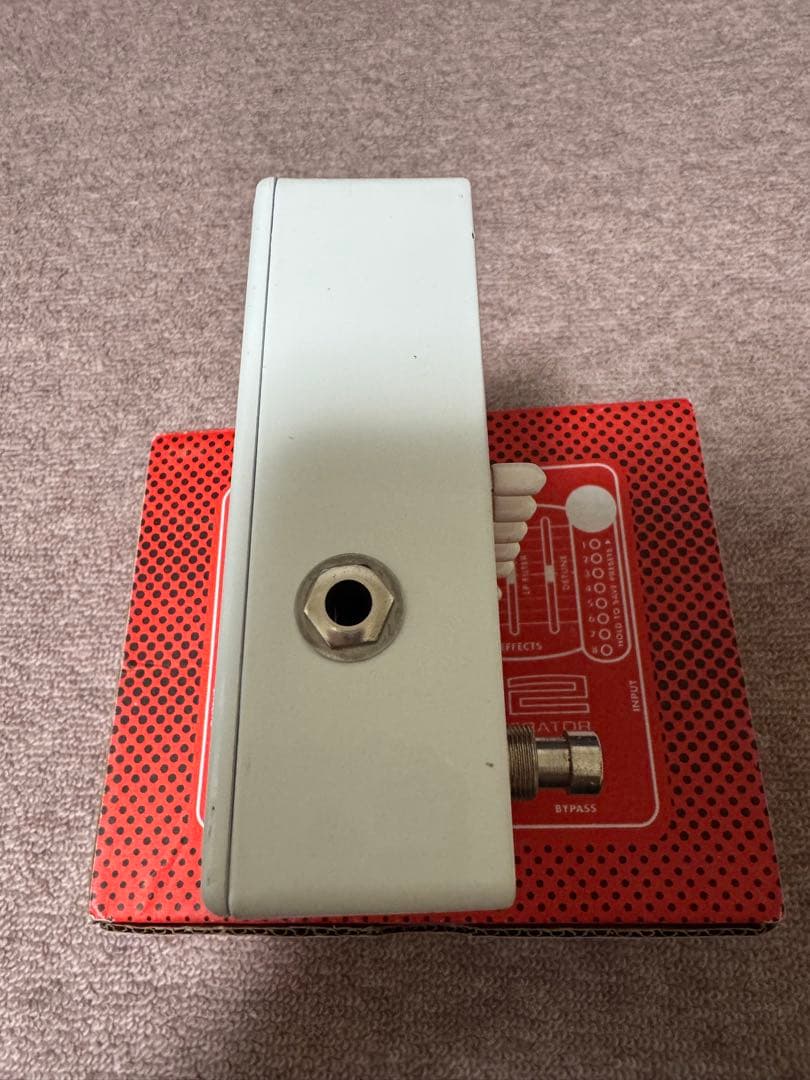 Pog2 electro harmonics 最終価格