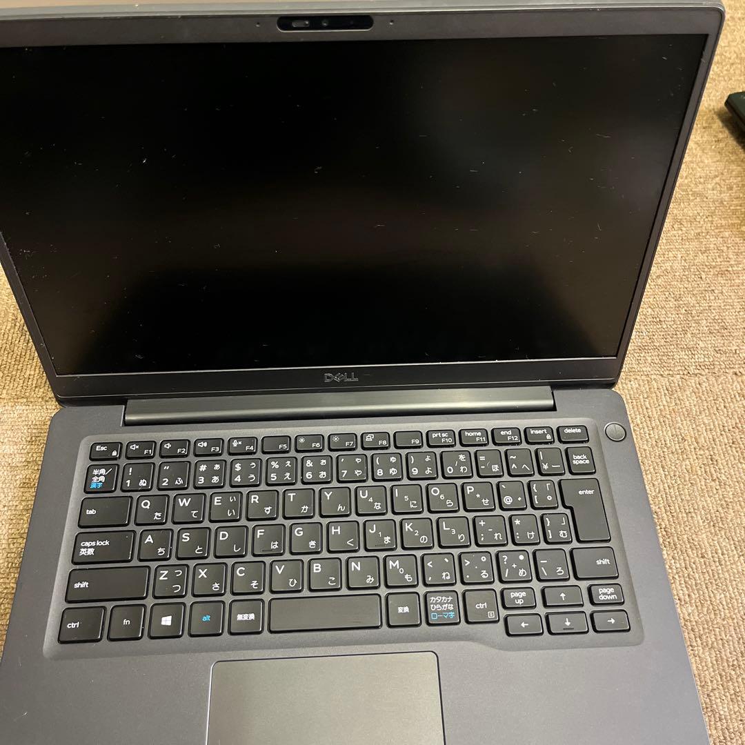 Dell ノートPC Intel Core i5 8世代