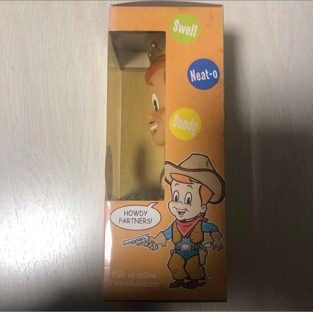 FUNKO wacky wobbler Freddy コミコン2005限定レア