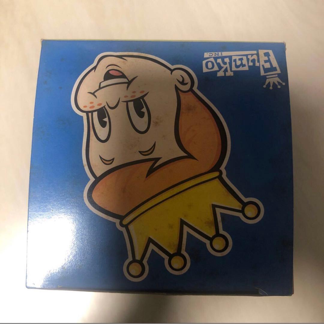 FUNKO wacky wobbler Freddy コミコン2005限定レア