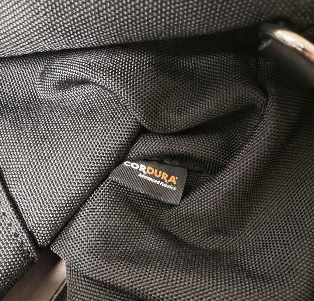 IACUCCI イアクッチ　3way バッグ