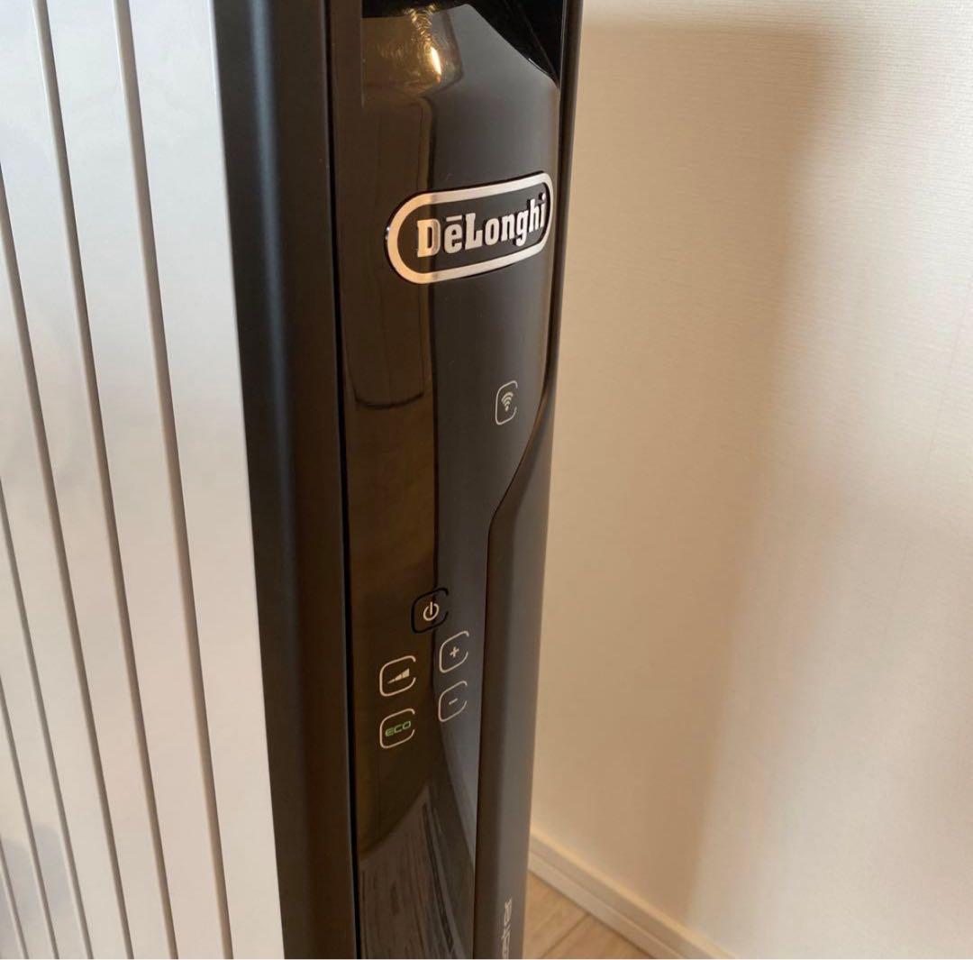 【極美品】デロンギ MDH15WiFi-BK【安心たのメル便】