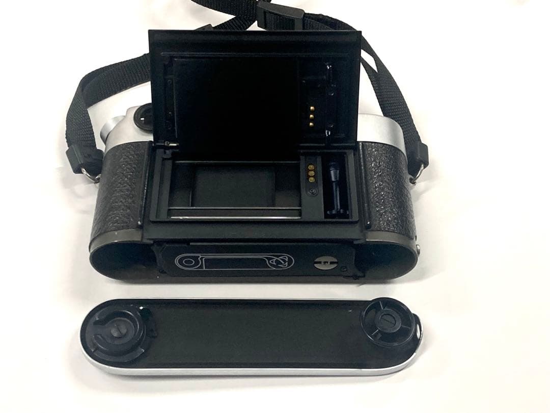 Leica M6 レンジファインダーカメラ