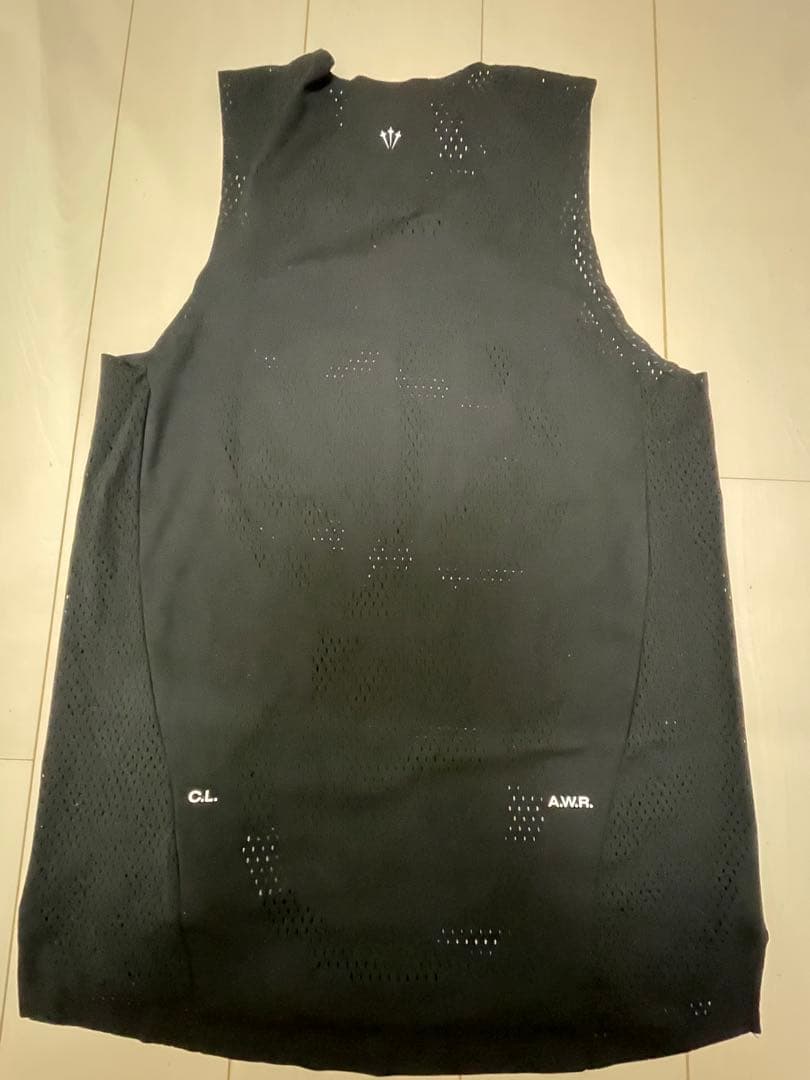 NIKE M NRG YB DF JERSEY NOCTA タンク　Drake