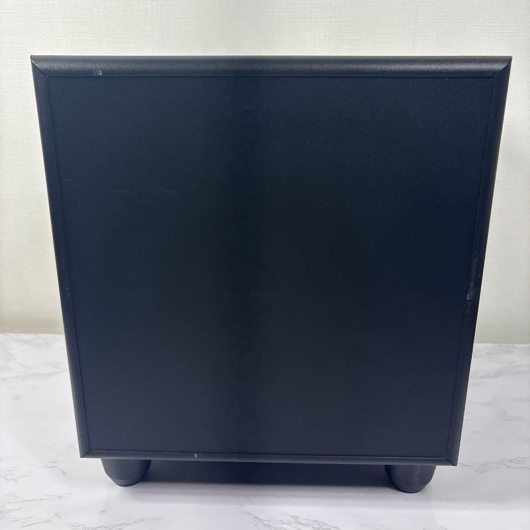 Denon ブラック SYS-2020-K フルレンジユニット搭載