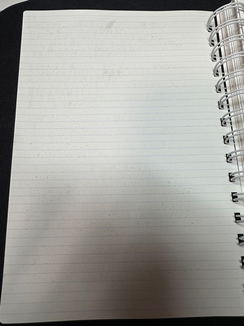 Atelier Dorf 2025 Diary スケジュール帳