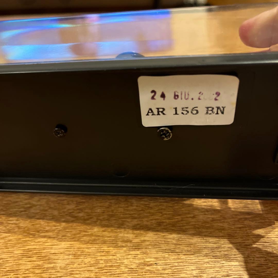 1/43 Alfa Romeo アルファロメオ156 スポーツワゴン GTA