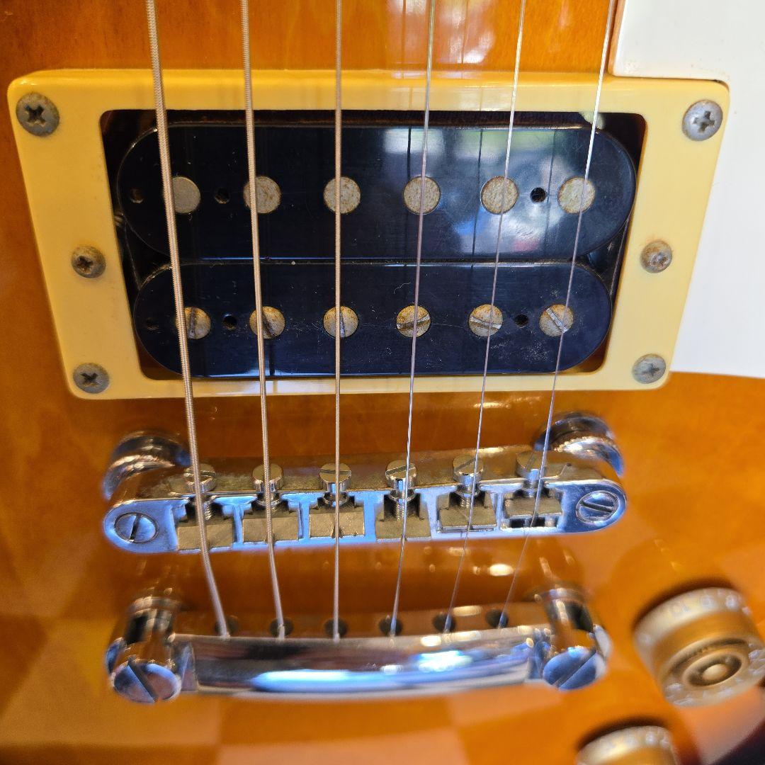 Epiphone LP-100 2003年製 レスポールモデル エレキギター