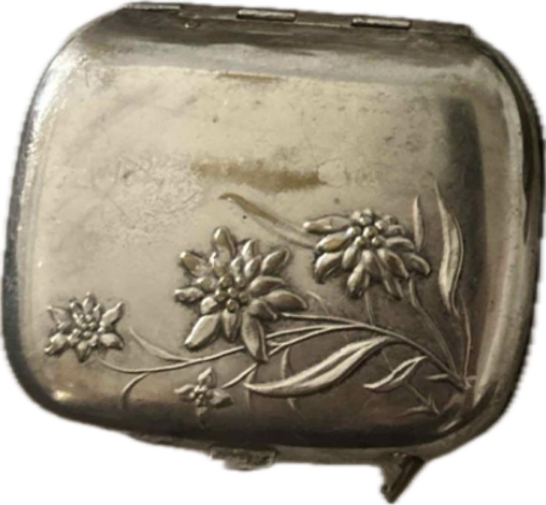 フランスアンティーク 金属小物セット